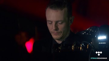 strobe (ov) [Live at TIDAL: deadmau5]