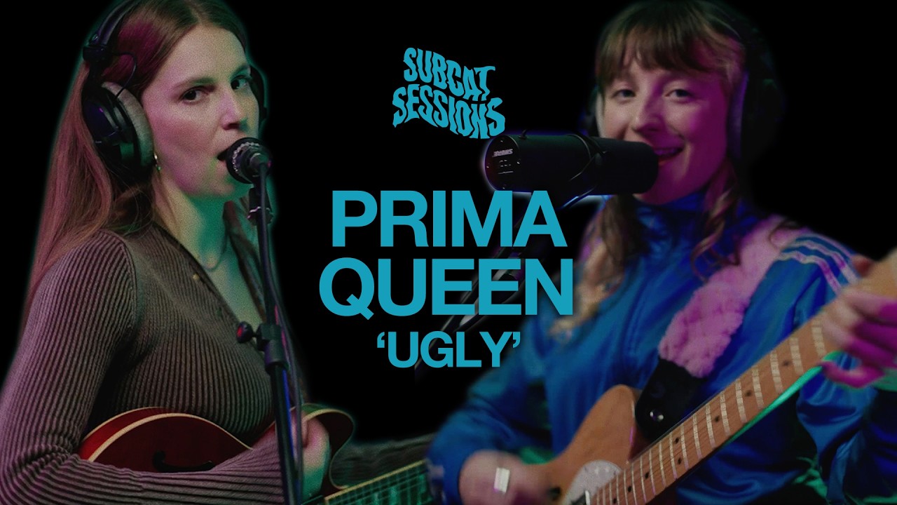 Watch Prima Queen - Ugly | SubCat Sessions on YouTube Watch Prima Queen - Ugly | SubCat Sessions on YouTube
