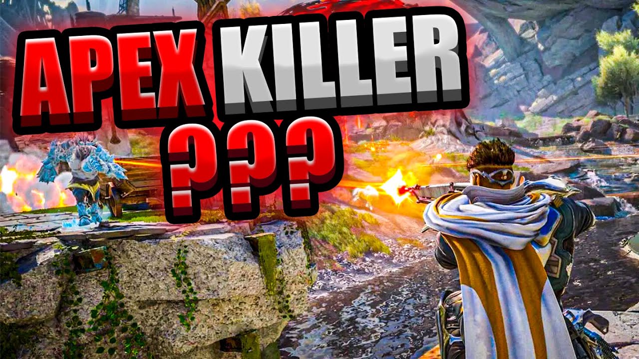 Playing Highguard The Best Hero Shooter Right Now - Testing The Gamesir G7