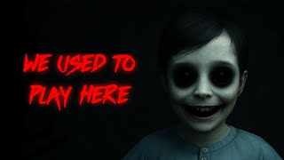 We Used to Play Here - Official Teaser Trailer