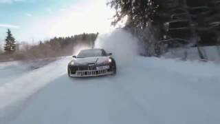 Drift TV  Красивый Дрифт