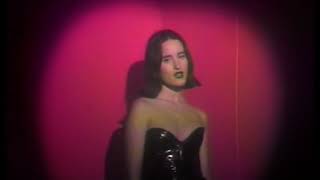 Thumbnail for Victoria Lee - "Crimson Love" (Official Music Video)