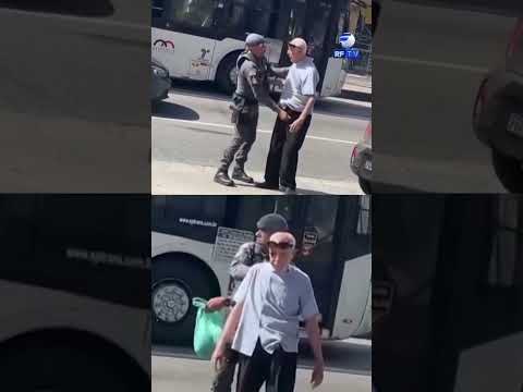 🚨 Cuidadora é morta por policial militar aposentado em São Paulo