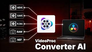 VideoProc Converter AI Review: Is It Worth It for Video Editors? screenshot 2