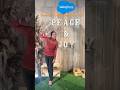 Attending office party at JW #party #techlife #salesforce #dreamforce