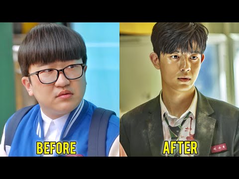 His Classmates Bullied Him for His Ugly Face, but He Turned into a Handsome Guy Overnight