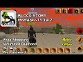 BLOCK STORY Mod Apk V13.3.4.2‼️FREE SHOPPING