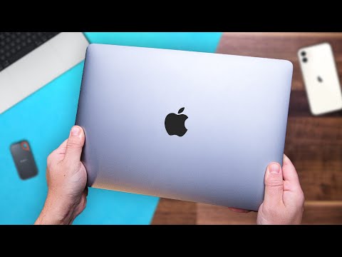 7 Motivi Per Comprare ORA MacBook AIR M1!