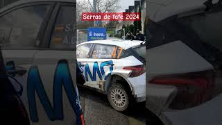 Rally Serras De Fafe 2024 #Rally #Rallying #Automobile #Racing #Rallysport