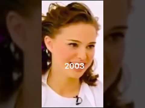 Natalie Portman Evolution WhatsApp Status Best Ever