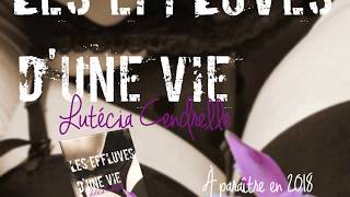 Les Effluves Dune Vie Présentation Roman