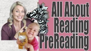 ALL ABOUT READING PRE READING CURRICULUM REVIEW | Pre K Language Arts | Timberdoodle Non Religious screenshot 5