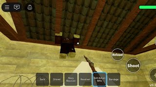 PLAYING ROBLOX DEAD RAILS UNTILL I WIN