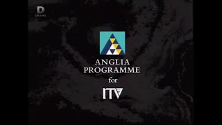 United Film & Television Productionsanglia Programme For Itv 1997