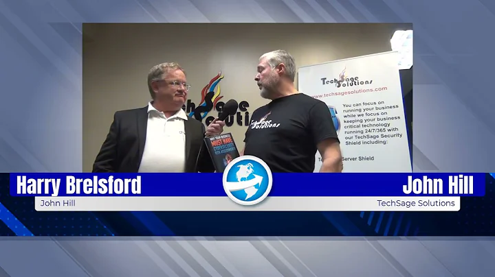 Cybersecurity Risk Assessments  Why your Business must have one