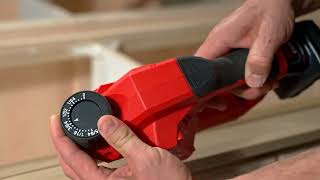 STOP! Don’t Buy Woodworking Tools Before Knowing These 5 Must-Have Tools!
