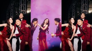 Rizky Febian  Adrian Khalif  Mahalini  Menawan  Alamak Di Spotify Wrapped Indonesia 2025 Rcti