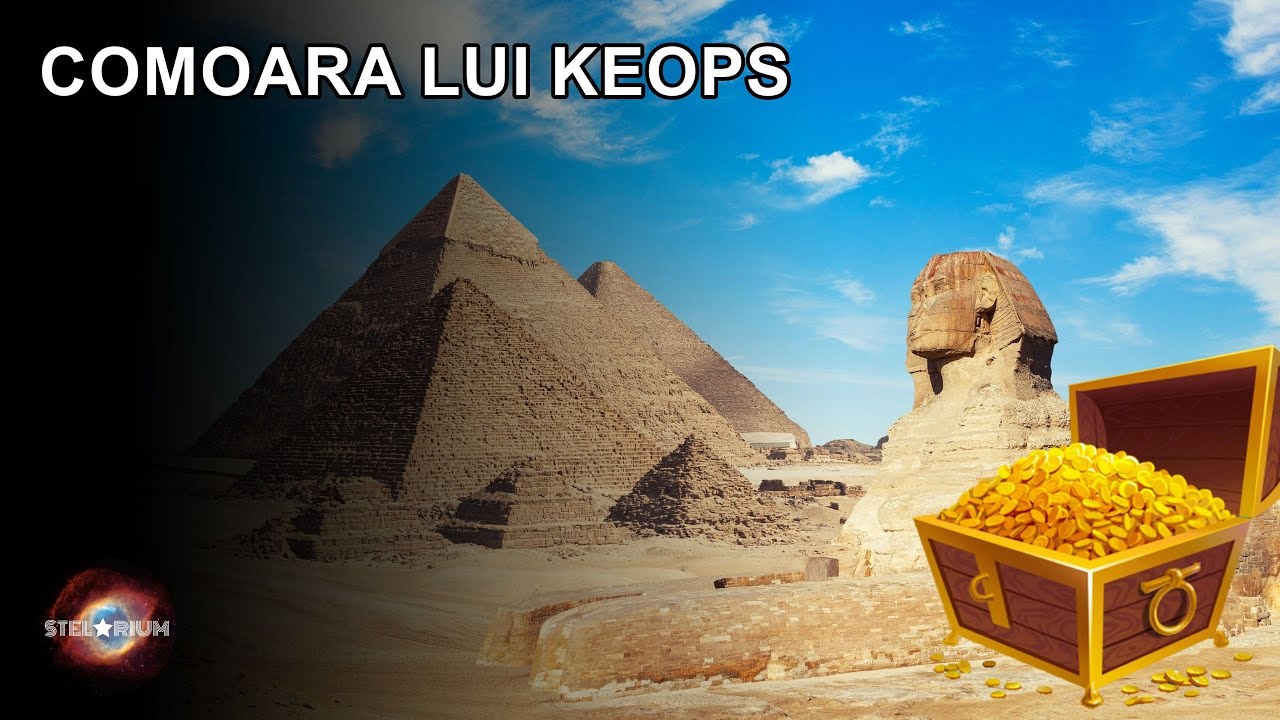 Cel Mai Bogat Om Din Istorie Youtube