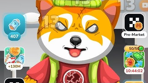 30 Memefi Codes || Today Memefi Secret Codes