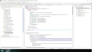 College Management System - JDBC PROJECT
