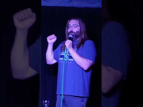Safe word Ted Talk