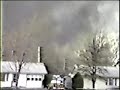 Video of the Hesston tornado making its way through town