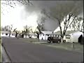 Video of the Hesston tornado making its way through town