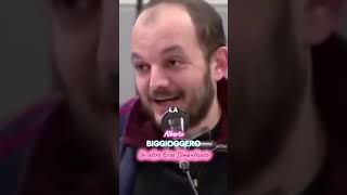 Un altro eroe Dimenticato #cronacanera #verticale #podcast #ungiornoinpretura #albertobiggiogero