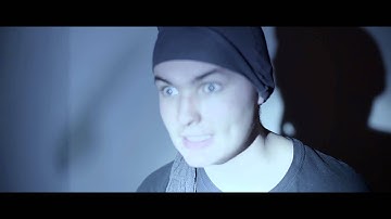 Benjamin Glaser - Visual Storytelling Final