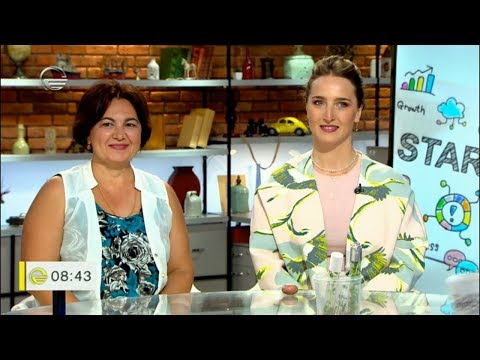 გამარჯვებული სტარტაპები ცნობილია - 2019