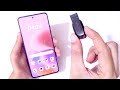 How to Connect Pen Drive to Moto G86 Power 5G