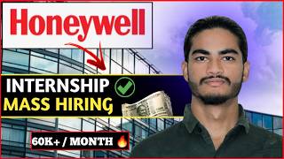 Honeywell Hiring 2026 🔥 Application Engineer I | Freshers Wanted | HVAC &amp; Automation | Pune