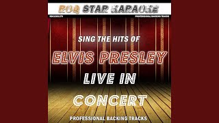 You Don't Have To Say You Love Me (Live MSG Concert) (Originally Performed by Elvis Presley)...