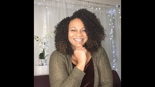 Life Talks Season 1 - Episode 4: Lessons Learned from my Hysterectomy & Cervical Cancer Awareness