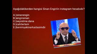 Yks 2021 Sizdirilmis Soru