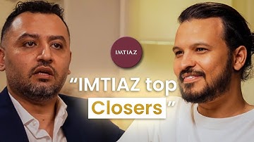 The REAL Reason Some Salespeople DOMINATE the Market