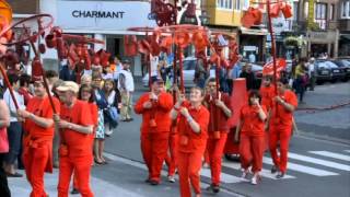 2806 Aalst Boonparade