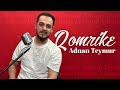 Adnan Teymur Qomrike عەدنان تەیمور قومریكی 