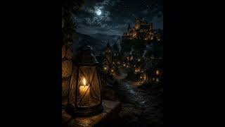 A Light in the Night | Echoes Beyond Time | Fire (Official Audio)