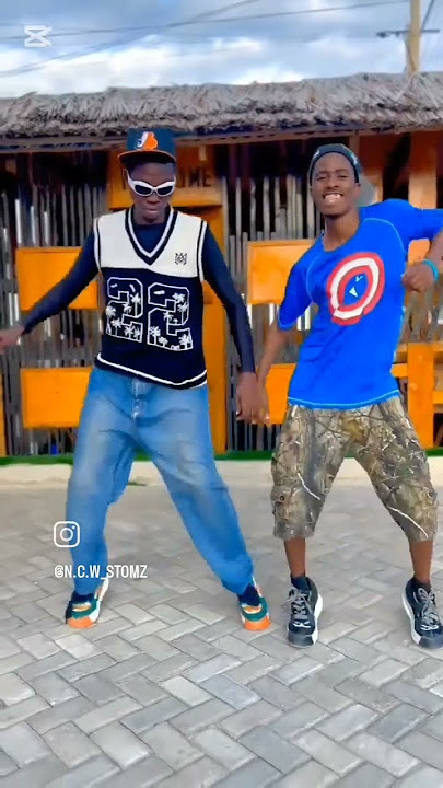 lethabile string dance challenge