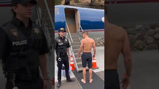 Watch How Airport Security goes Way Too Far  He took of All his clothes #SUBSCRIBE NOW #LIKE #SHARE