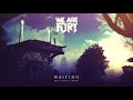 We are fury  waiting feat olivia lunny