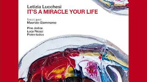 Letizia Lucchesi  -  Portrait of You