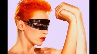 Sisters Are Doin It For Themselves  Eurythmics letra En Espaol