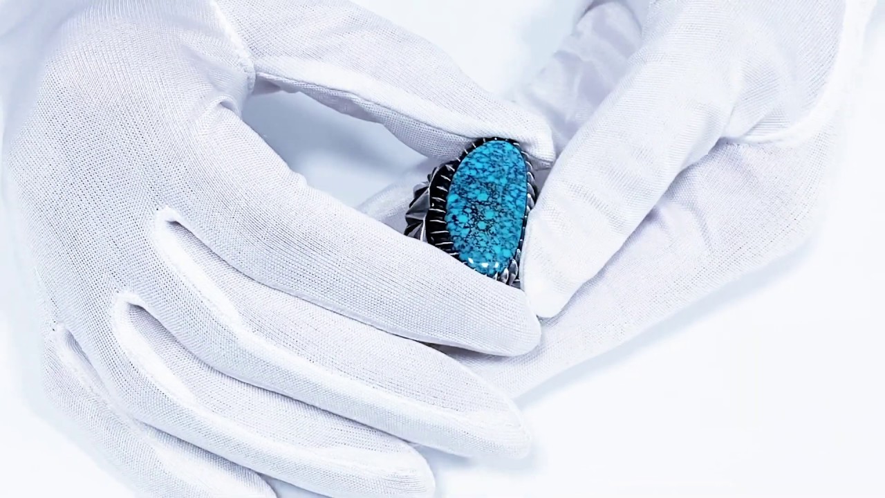 Kodera Original ローンマウンテン リング【2020 Reserved Edition