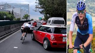 British Cyclist Finlay Tarling Dies at 19 After Tragic Volta a Portugal Crash | Finlay Tarling