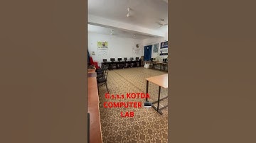 #computerlab #computerroom  #govtschoolstudents  #govtschool  #computer #flooring #roomdecoration
