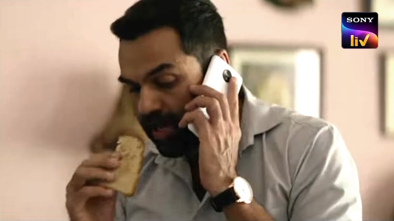 Flight AO 26 Goes Missing | JL 50 | SonyLIV Originals