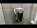 AirDri Quazar at McDonald's - Barton Mills - ♿️🚼