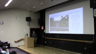 Data Structures (COMP 15), Tufts University, Day 18: April 2, 2014, 3:00-4:15pm